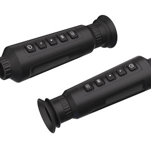 CE210:Resolution 256*192 Night Vision 10mm Handheld Thermal camera Imaging Scope Monocular for Outside