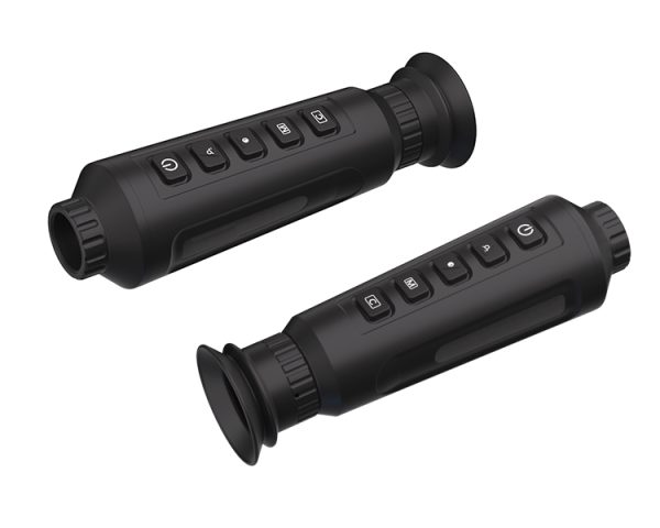 CE210:Resolution 256*192 Night Vision 10mm Handheld Thermal camera Imaging Scope Monocular for Outside