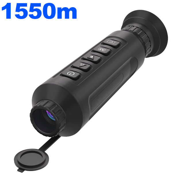 CE315: 15mm Handheld Infrared Thermal Monocular Camera 384*288 resolution Hunting Thermal Imaging Camera - Image 2